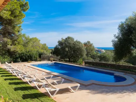 Marina CalasMallorca, Maison 8 personnes à Manacor - Photo 27