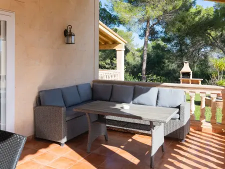 Marina CalasMallorca, Maison 8 personnes à Manacor - Photo 28
