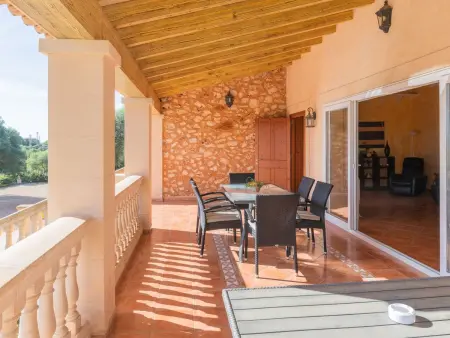 Marina CalasMallorca, Maison 8 personnes à Manacor - Photo 29