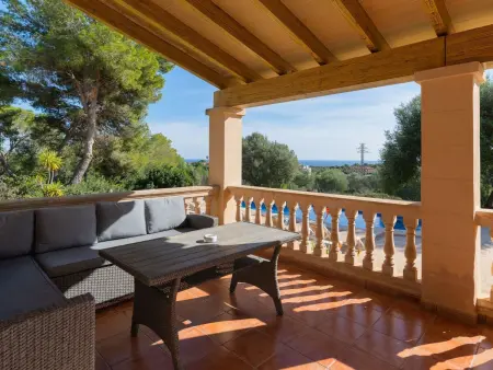 Marina CalasMallorca, Maison 8 personnes à Manacor - Photo 30