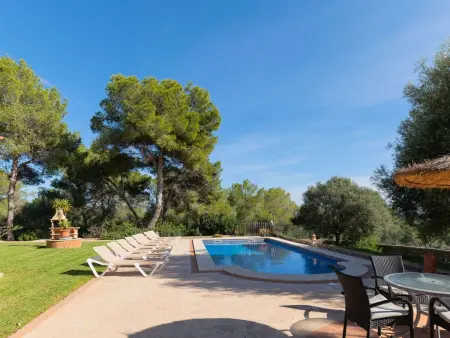 Marina CalasMallorca, Maison 8 personnes à Manacor - Photo 31