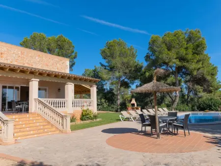 Marina CalasMallorca, Maison 8 personnes à Manacor - Photo 32