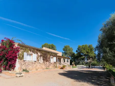 Marina CalasMallorca, Maison 8 personnes à Manacor - Photo 33