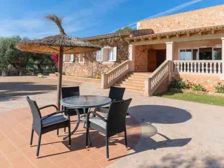 Marina CalasMallorca, Maison 8 personnes à Manacor - Photo 37