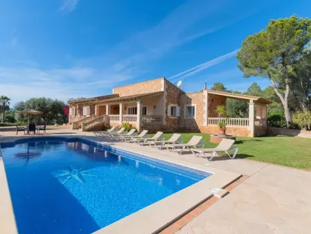Marina CalasMallorca, Maison 8 personnes à Manacor - Photo 38