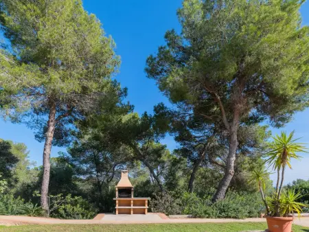 Marina CalasMallorca, Maison 8 personnes à Manacor - Photo 39