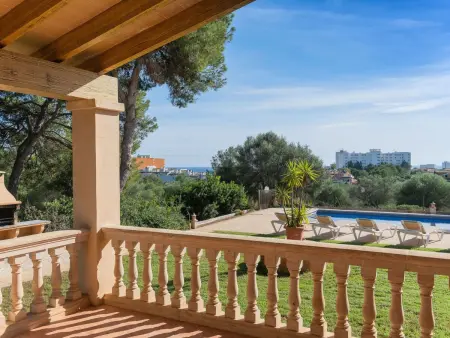 Marina CalasMallorca, Maison 8 personnes à Manacor - Photo 40