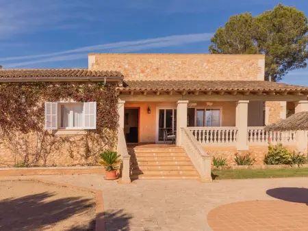 Marina CalasMallorca, Maison 8 personnes à Manacor - Photo 41