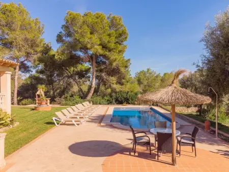 Marina CalasMallorca, Maison 8 personnes à Manacor - Photo 42