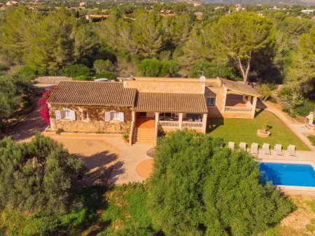 Marina CalasMallorca, Maison 8 personnes à Manacor - Photo 43