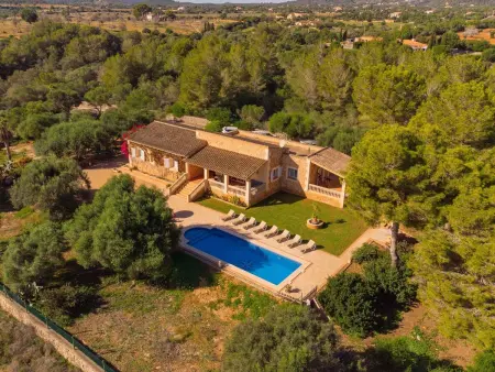 Marina CalasMallorca, Maison 8 personnes à Manacor - Photo 44