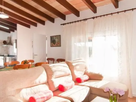 Amer I - Amer II, Maison 12 personnes à S'Illot - Photo 2