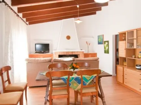 Amer I - Amer II, Maison 12 personnes à S'Illot - Photo 3