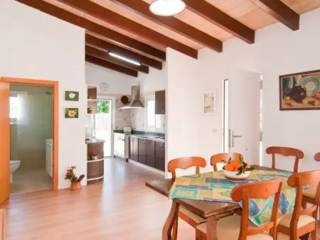 Amer I - Amer II, Maison 12 personnes à S'Illot - Photo 4
