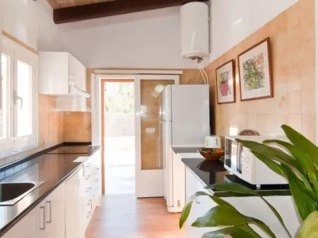 Amer I - Amer II, Maison 12 personnes à S'Illot - Photo 5