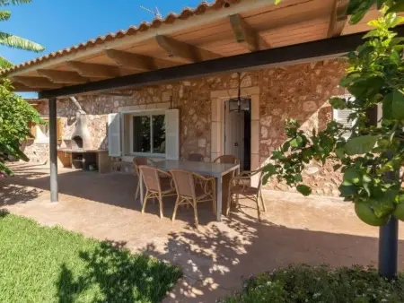 Amer I - Amer II, Maison 12 personnes à S'Illot - Photo 10