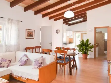 Amer I - Amer II, Maison 12 personnes à S'Illot - Photo 11