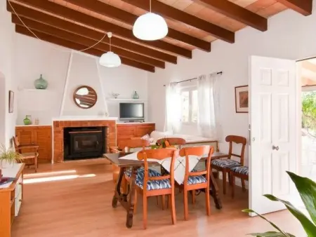 Amer I - Amer II, Maison 12 personnes à S'Illot - Photo 12