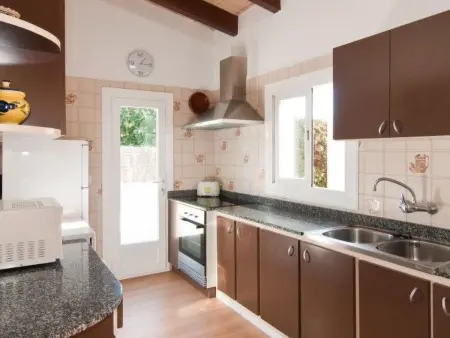 Amer I - Amer II, Maison 12 personnes à S'Illot - Photo 13