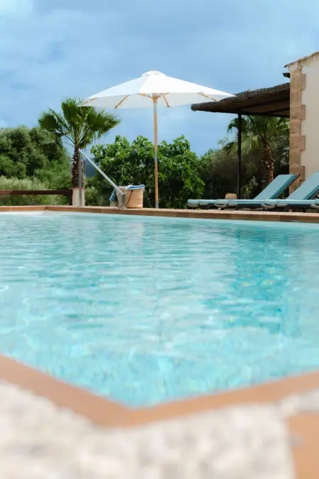 Finca S'Agret, Maison 4 personnes à Capdepera - Photo 4
