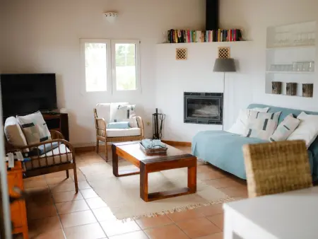 Finca S'Agret, Maison 4 personnes à Capdepera - Photo 12