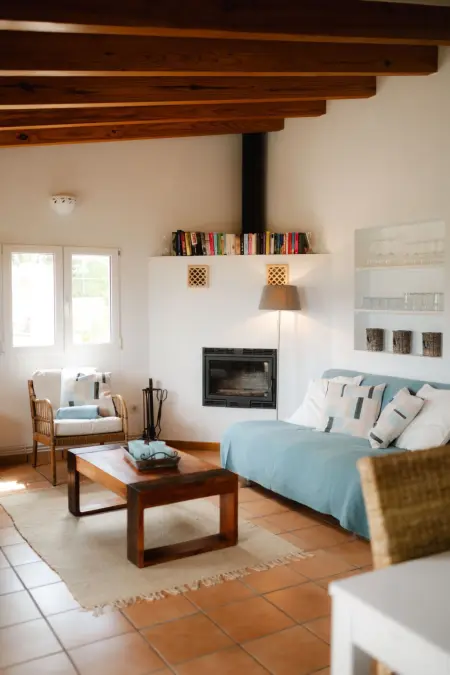 Finca S'Agret, Maison 4 personnes à Capdepera - Photo 13