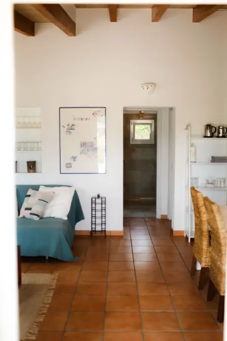 Finca S'Agret, Maison 4 personnes à Capdepera - Photo 17