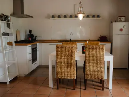 Finca S'Agret, Maison 4 personnes à Capdepera - Photo 19