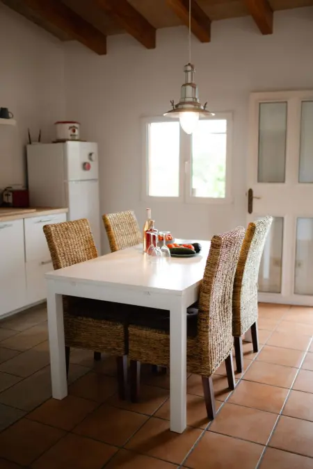 Finca S'Agret, Maison 4 personnes à Capdepera - Photo 20