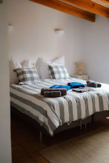 Finca S'Agret, Maison 4 personnes à Capdepera - Photo 23