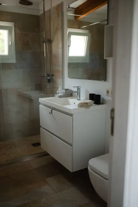 Finca S'Agret, Maison 4 personnes à Capdepera - Photo 24