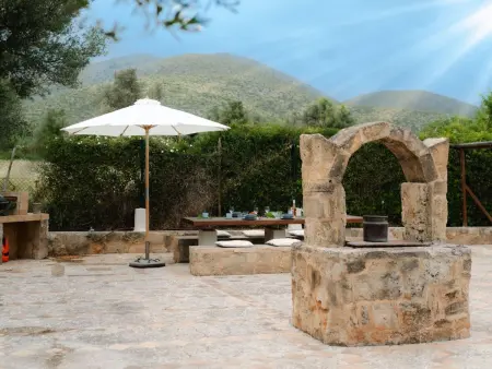 Finca S'Agret, Maison 4 personnes à Capdepera - Photo 27