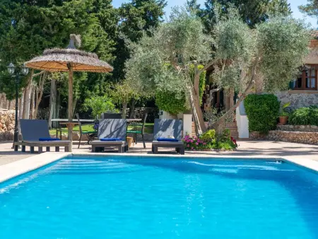 Abschalten vom Stadtleben, ruhiger mallorquinischer Rückzugsort - Photo 1