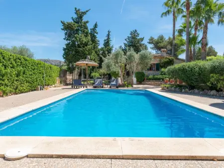 Abschalten vom Stadtleben, ruhiger mallorquinischer Rückzugsort - Photo 2