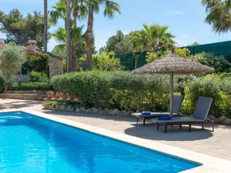 Abschalten vom Stadtleben, ruhiger mallorquinischer Rückzugsort - Photo 3