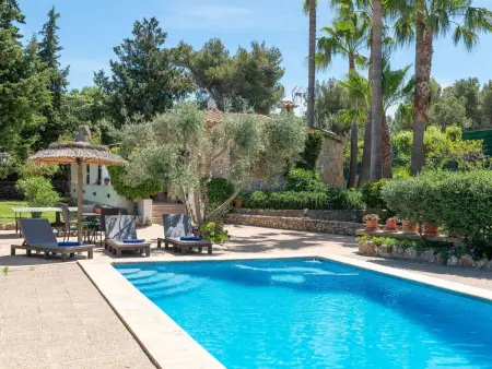 Abschalten vom Stadtleben, ruhiger mallorquinischer Rückzugsort - Photo 4
