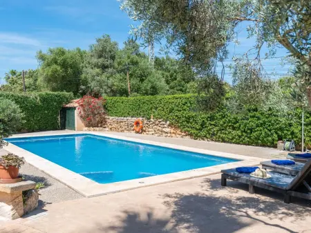 Abschalten vom Stadtleben, ruhiger mallorquinischer Rückzugsort - Photo 5