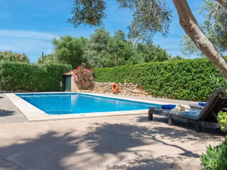 Abschalten vom Stadtleben, ruhiger mallorquinischer Rückzugsort - Photo 6