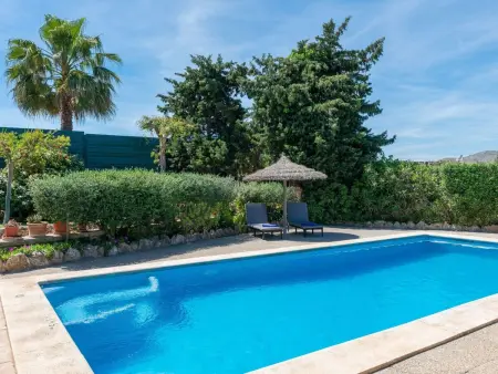 Abschalten vom Stadtleben, ruhiger mallorquinischer Rückzugsort - Photo 7
