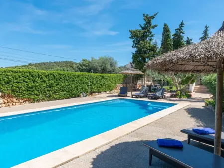 Abschalten vom Stadtleben, ruhiger mallorquinischer Rückzugsort - Photo 8