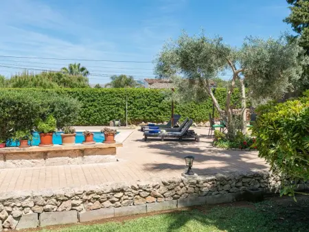 Abschalten vom Stadtleben, ruhiger mallorquinischer Rückzugsort - Photo 12