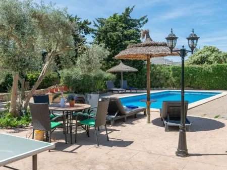 Abschalten vom Stadtleben, ruhiger mallorquinischer Rückzugsort - Photo 13