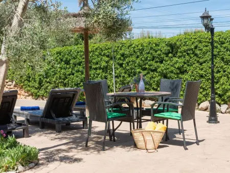 Abschalten vom Stadtleben, ruhiger mallorquinischer Rückzugsort - Photo 14