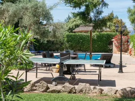 Abschalten vom Stadtleben, ruhiger mallorquinischer Rückzugsort - Photo 16