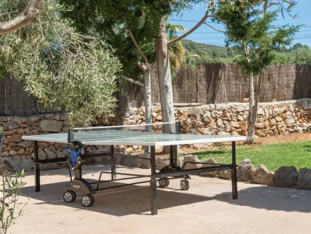 Abschalten vom Stadtleben, ruhiger mallorquinischer Rückzugsort - Photo 17