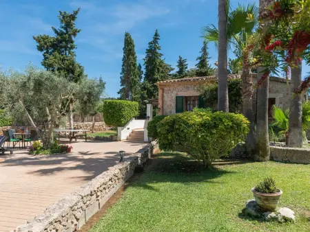 Abschalten vom Stadtleben, ruhiger mallorquinischer Rückzugsort - Photo 18