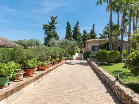 Abschalten vom Stadtleben, ruhiger mallorquinischer Rückzugsort - Photo 19