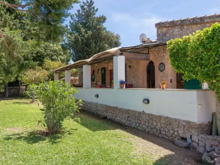 Abschalten vom Stadtleben, ruhiger mallorquinischer Rückzugsort - Photo 20