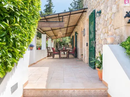 Abschalten vom Stadtleben, ruhiger mallorquinischer Rückzugsort - Photo 22