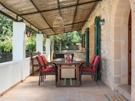 Abschalten vom Stadtleben, ruhiger mallorquinischer Rückzugsort - Photo 23